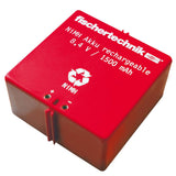 Fischertechnik Plus - Set di batterie