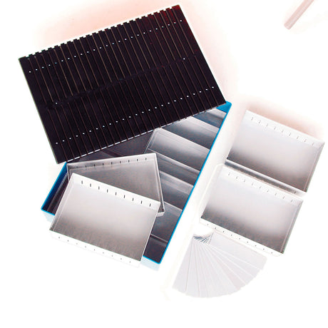 Fischertechnik Plus - Box di archiviazione