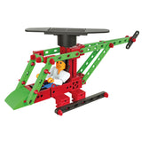 Fischertechnik advanced - set solare, 80 pz.