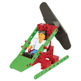 Fischertechnik advanced - set solare, 80 pz.