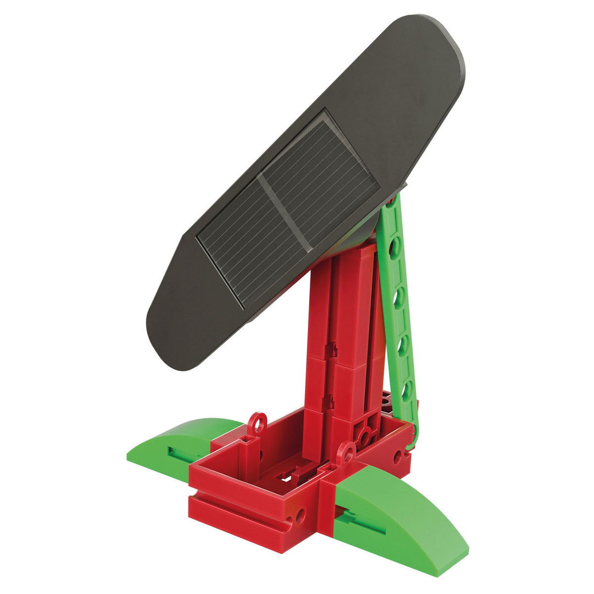 Fischertechnik advanced - set solare, 80 pz.