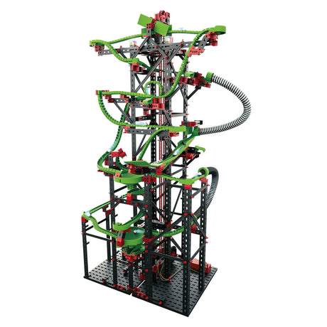 Piste per biglie Fischertechnik - pista per biglie dinamica xxl (544619)