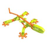 Fischertechnik advanced - amici degli animali - 222 pz.
