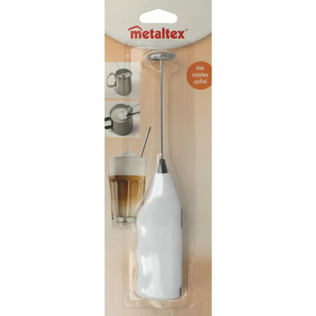 Montalatte Metaltex