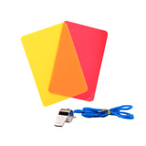 Set arbitro attivo sportivo Johntoy deluxe