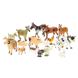 Johntoy Farm Animals, 20 °.