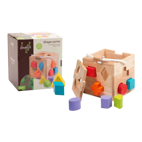 Selezionatore di forme in legno Jouéco
