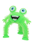 Mostro treppiede Johntoy