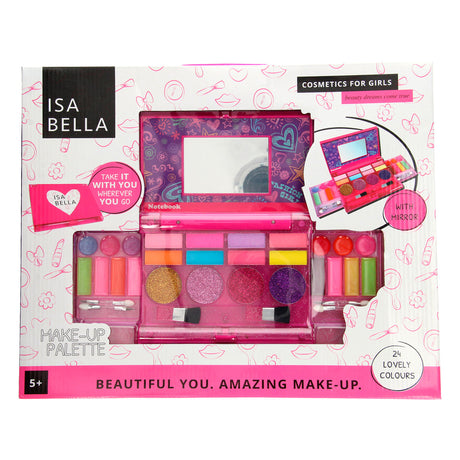 Set trucco Johntoy deluxe