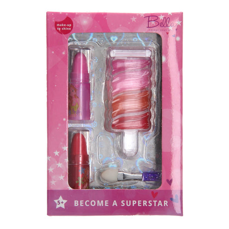 Set per il trucco John Toy