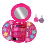 Set trucco Johntoy con specchio