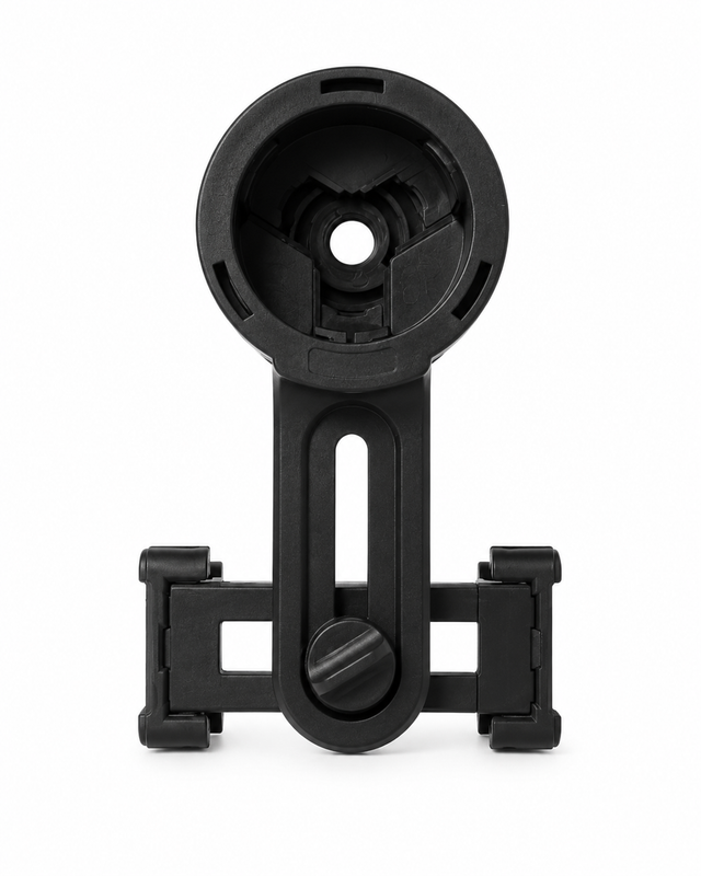 Adattatore di smartphone universale byomic