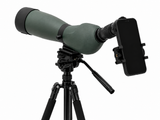 Adattatore di smartphone universale byomic