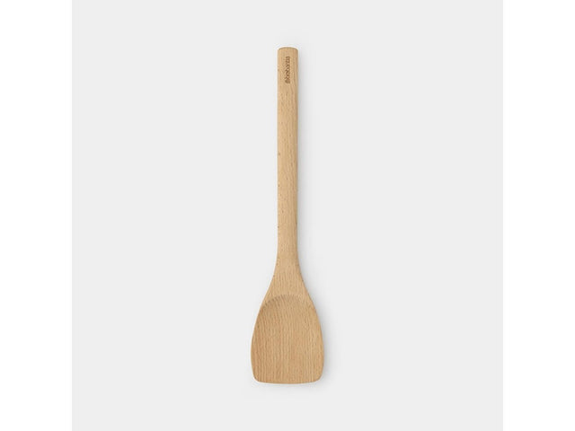 Spatola profilata Brabantia - legno di faggio
