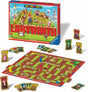 Gioco da tavolo Ravensburger Super Mario Labirinto
