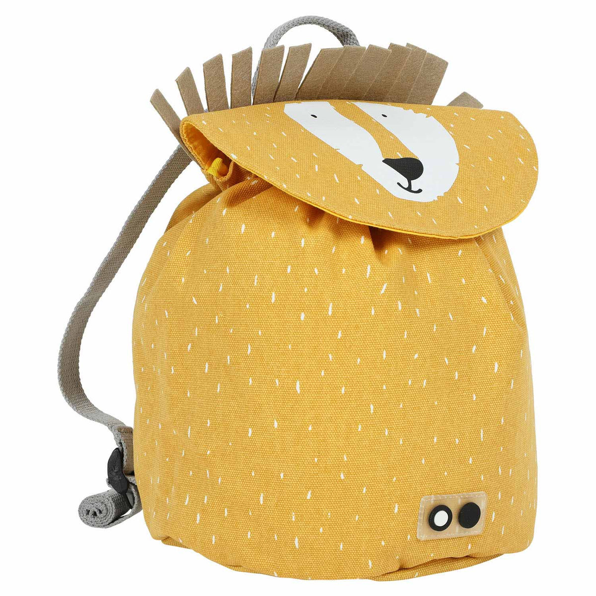 Trixie Mini Backpack - Mr. Lion