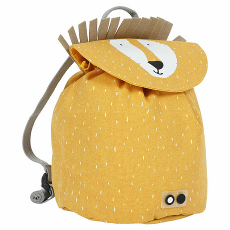 Trixie Mini Backpack - Mr. Lion