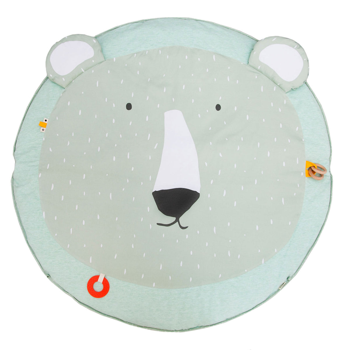 Attività di Trixie Speelmat Mr. Bear