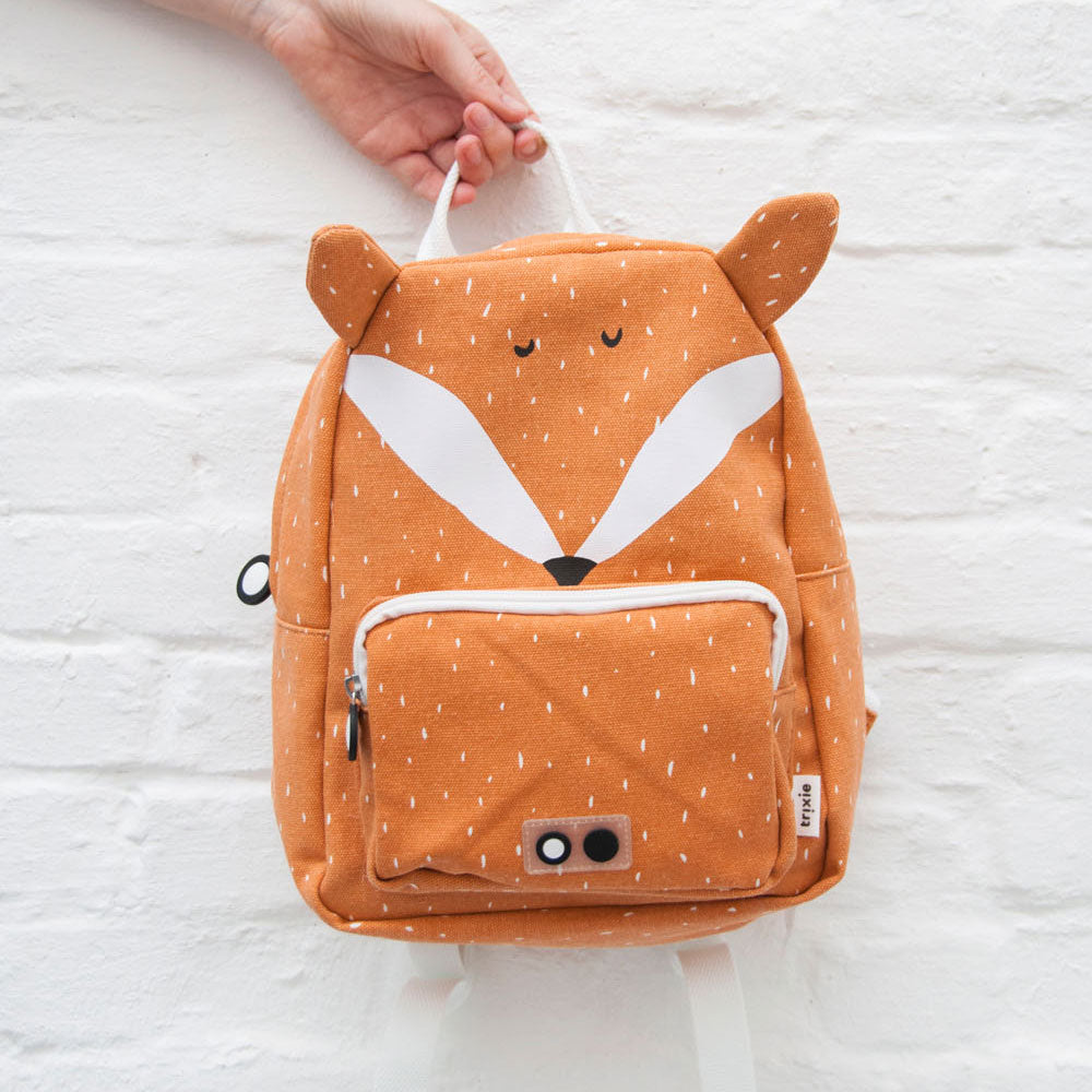 Zaino Trixie Mr. Fox