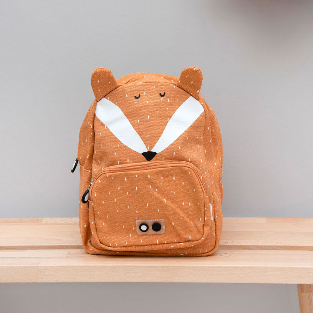 Zaino Trixie Mr. Fox