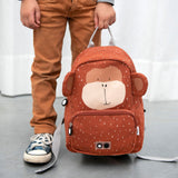 Zaino Trixie Mr. Monkey