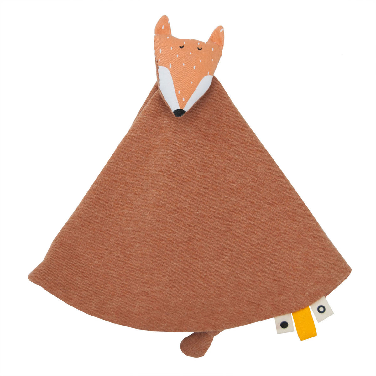 Trixie Cuddle Cloth Mr. Fox