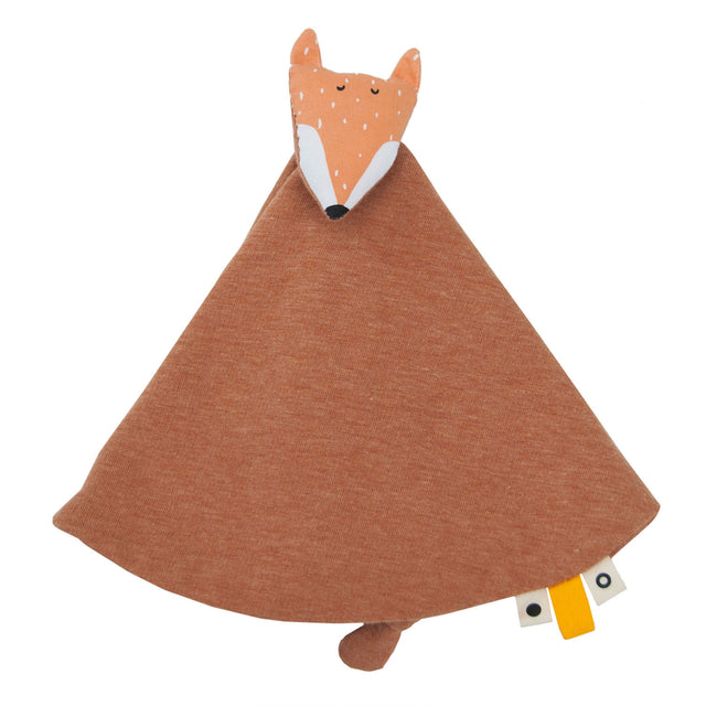 Trixie Cuddle Cloth Mr. Fox