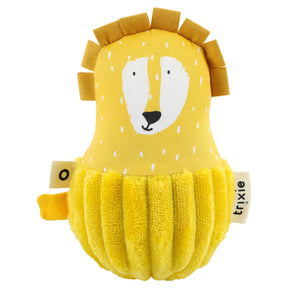 Trixie Mini Duikelaar abbraccio Mr. Lion