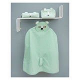 Trixie Cape e Mask Mr. Bear