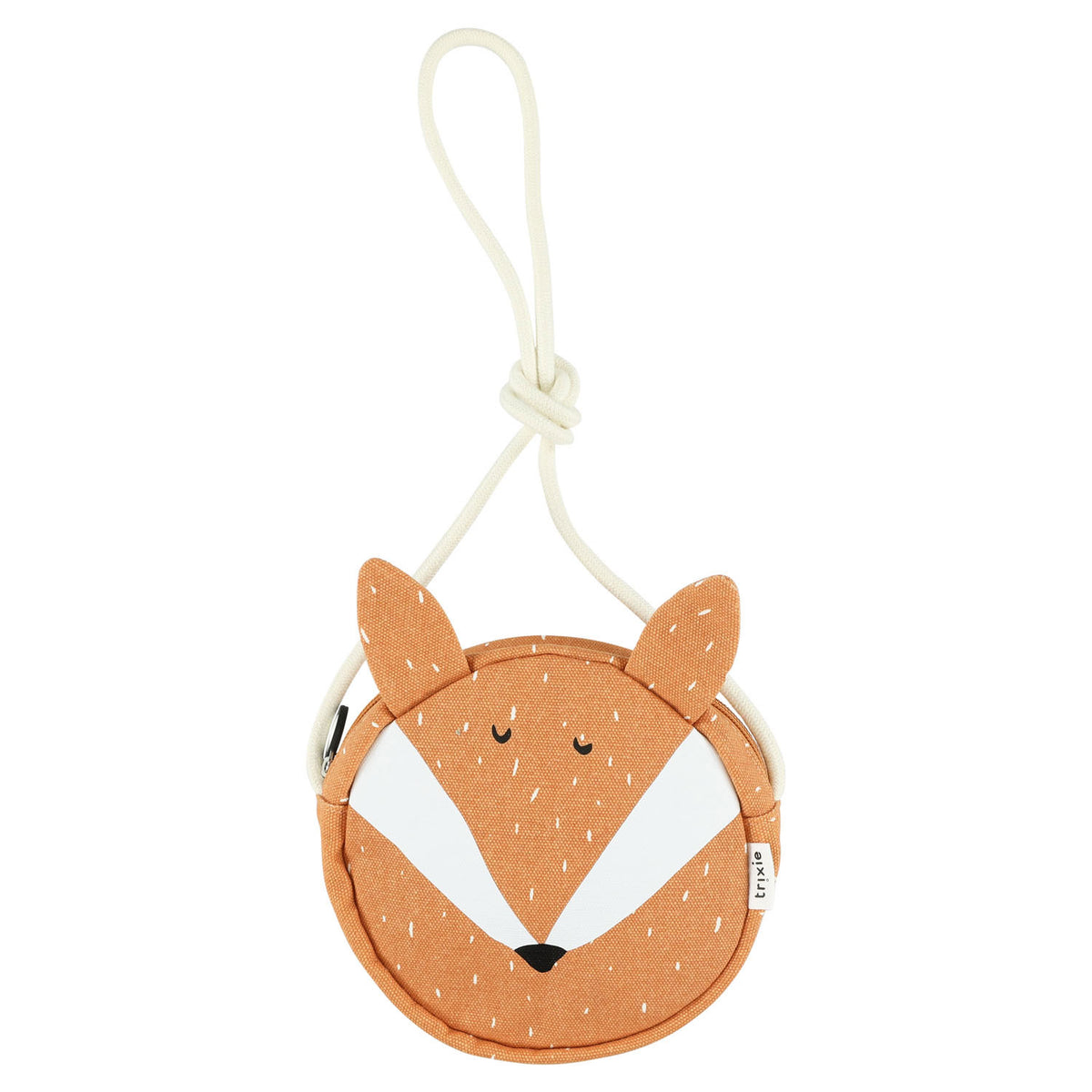 Trixie Spalla Borsa attorno al signor Fox