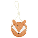 Trixie Spalla Borsa attorno al signor Fox