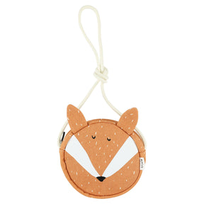 Trixie Spalla Borsa attorno al signor Fox
