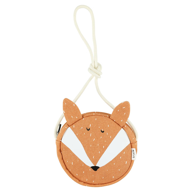 Trixie Spalla Borsa attorno al signor Fox