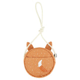 Trixie Spalla Borsa attorno al signor Fox