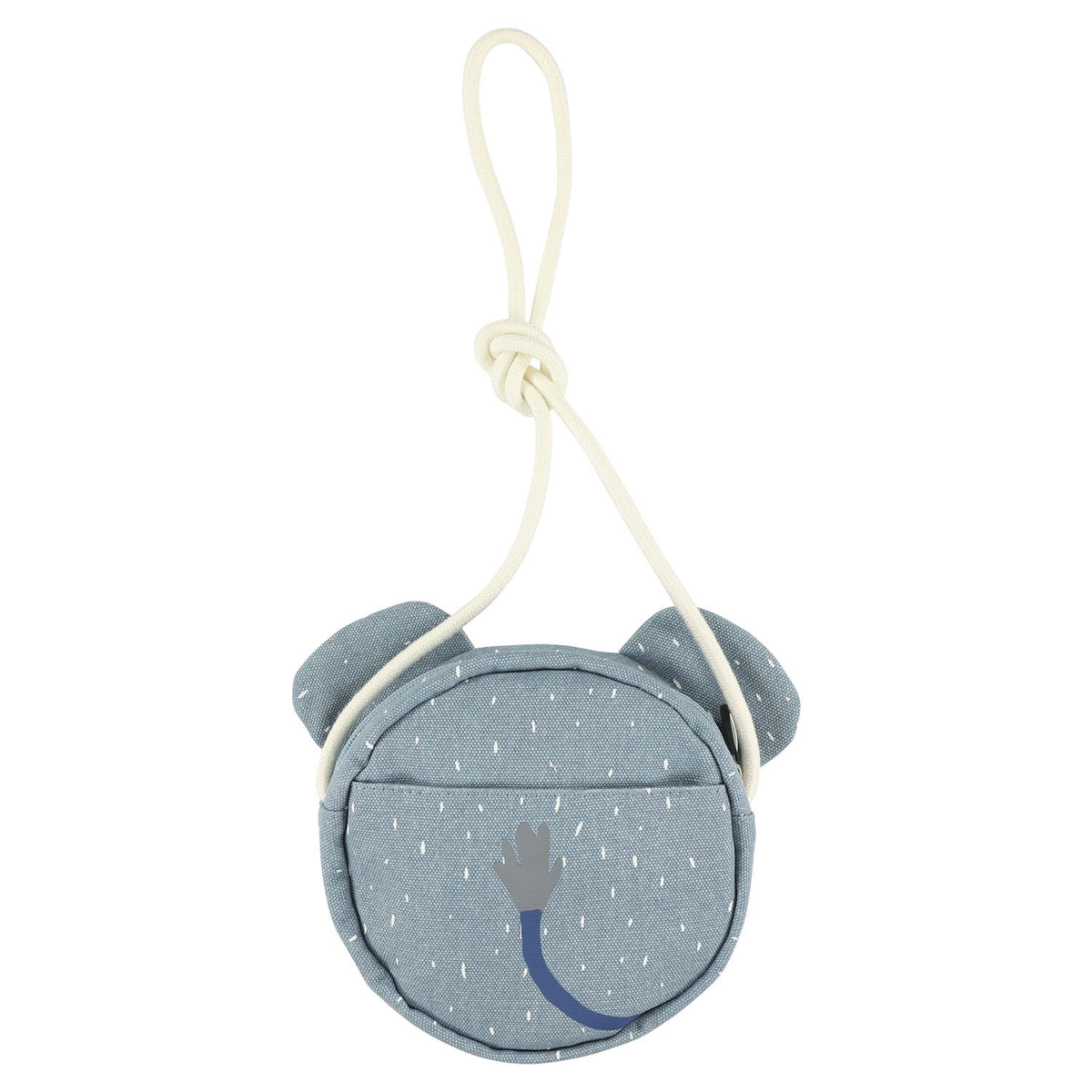 Trixie Spall Bag intorno alla signora Elephant