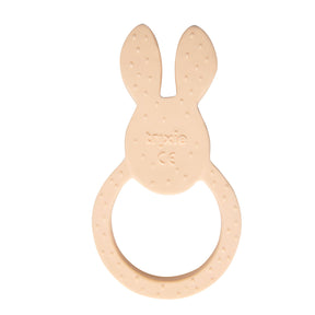 Trixie Bijtring intorno alla signora Rabbit