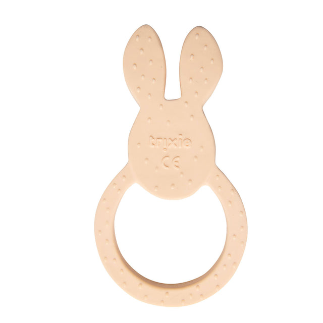 Trixie Bijtring intorno alla signora Rabbit