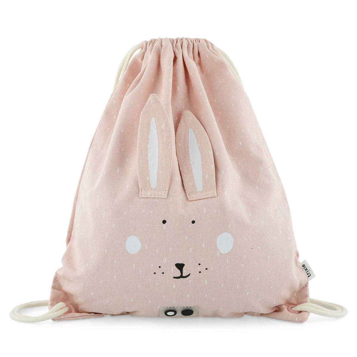 Borsa da palestra Trixie - mrs. coniglio