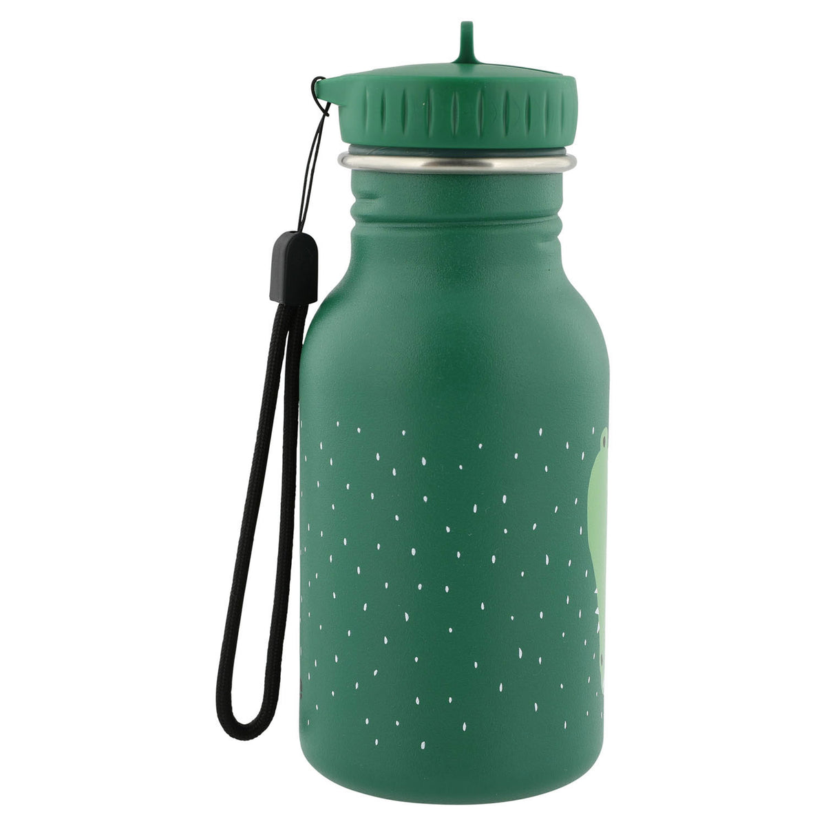 Bottiglia da bere trixie Mr. Corcodile, 350 ml