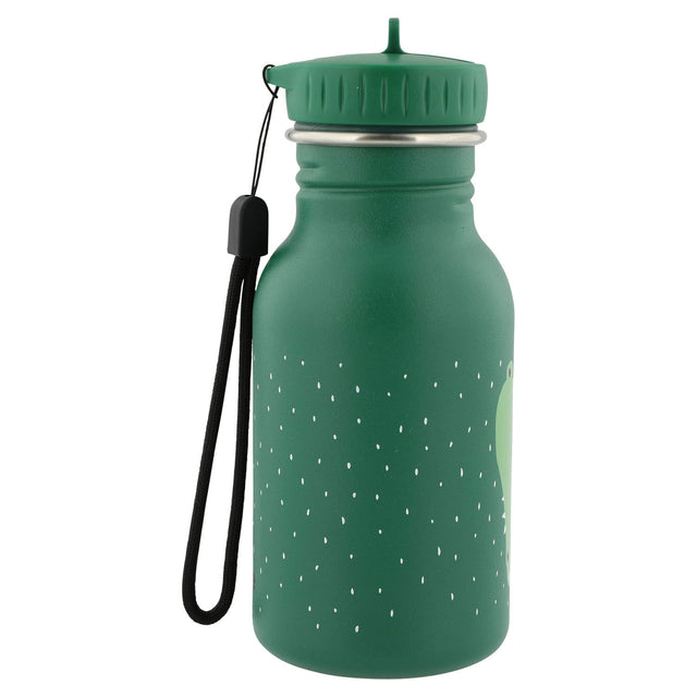 Bottiglia da bere trixie Mr. Corcodile, 350 ml