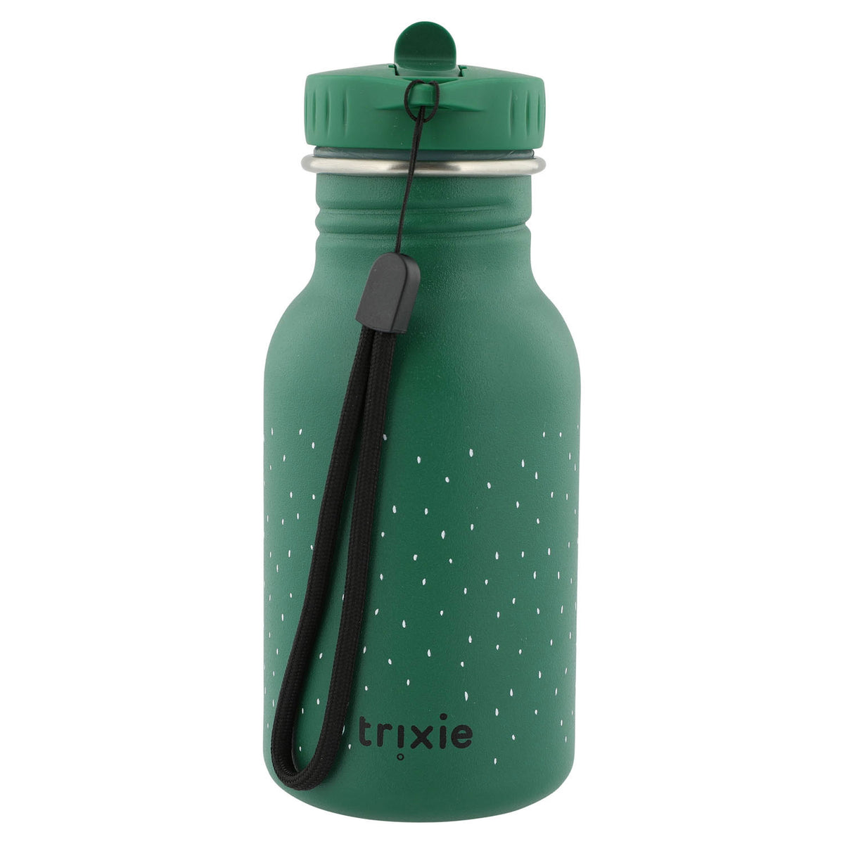 Bottiglia da bere trixie Mr. Corcodile, 350 ml