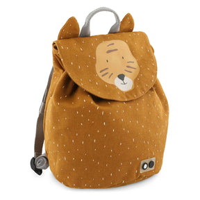 Trixie Mini zaino Mr. Tiger
