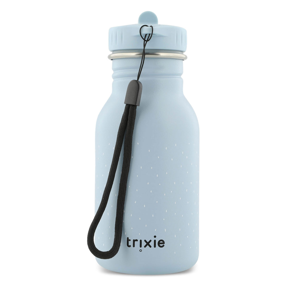 Trixie borraccia mr. alpaca, 350 ml