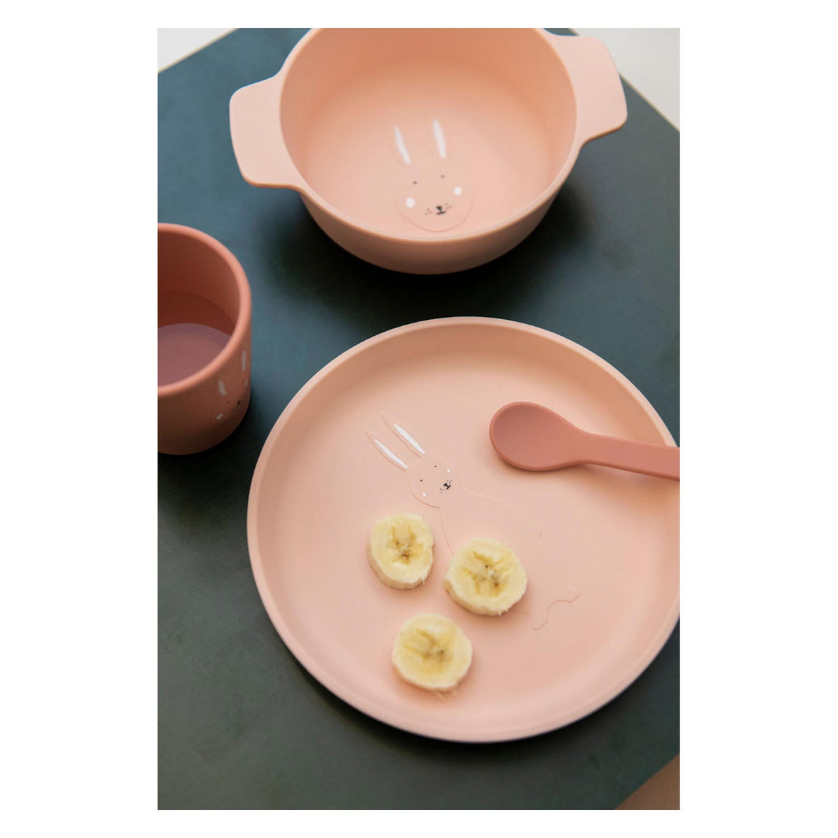 Trixie Silicone Board Mrs. Rabbit