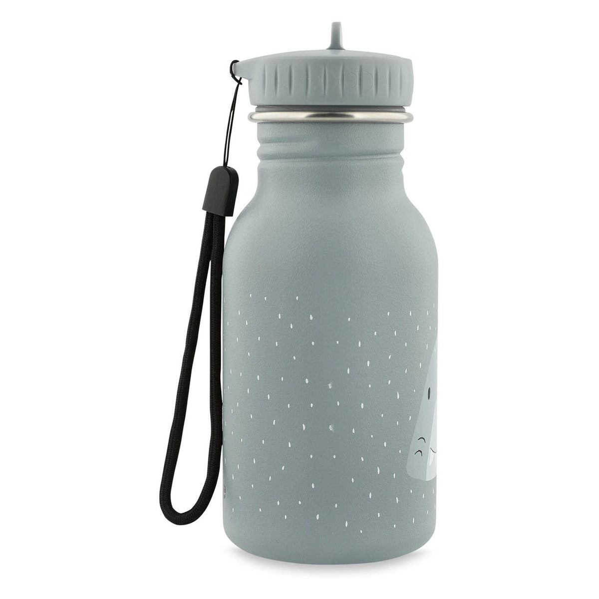 Bottiglia da bere trixie - Mr. Shark, 350ml