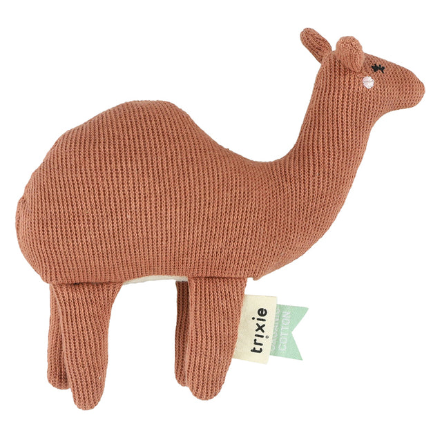 Trixie sonaglio a pressione - cammello