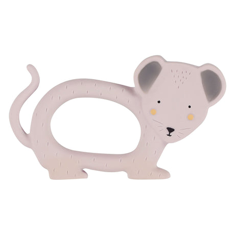Trixie Natural Rubber Gass Toy - Mrs. topo