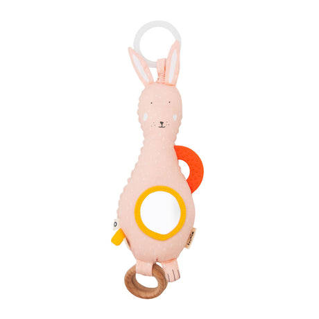Trixie Actives Play - Mrs. Rabbit