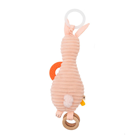 Trixie Actives Play - Mrs. Rabbit