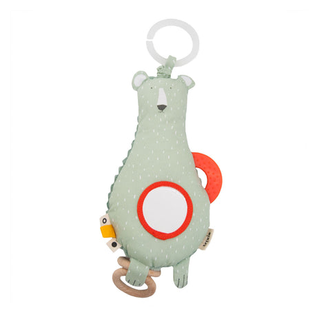 Trixie Attività Giochi - Mr. Polar Bear